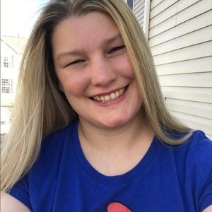 Meet your Posher, Andrea